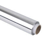 Nachfüllung Aluminiumfolie für Vogue Folienspender (3 Stück) – Bild 5