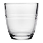 Duralex Gigogne Trinkgläser 90ml (6 Stück) – Bild 2