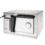 Buffalo professionelle Mikrowelle manuell 34L 1800W – Bild 4