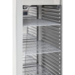 Energieeffizienter, eintüriger Gefrierschrank der U-Serie von Polar, 700 l – Bild 10