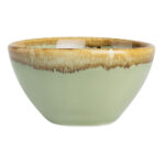Olympia Kiln Dipschälchen Moos 7cm (12 Stück) – Bild 3