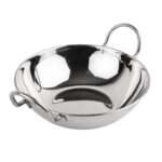 Olympia indische Servierschale 23cm – Bild 3