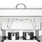 Olympia Deckelhalterung für Chafing-Dish – Bild 5