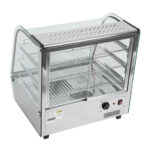 Buffalo Warmhaltevitrine 120L – Bild 6