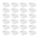 Olympia Athena Cappuccinotassen 22,8cl (24 Stück) – Bild 3