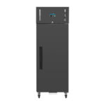 Polar G-Series Standgefrierschrank Schwarz 537Ltr – Bild 5