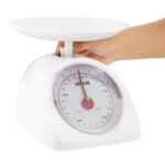 Vogue Weighstation Küchenwaage 500g – Bild 4