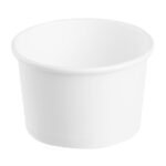 Fiesta Recyclable Eiscremebecher 3oz (1000 Stück) – Bild 2