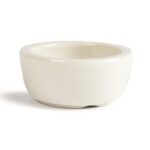 Olympia Ivory Butternäpfe 5,6cm (12 Stück) – Bild 5