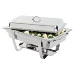 Olympia Milan Chafing-Dish 1/1 GN – Bild 5