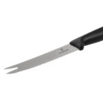 Victorinox Barmesser Wellenschliff 12,5cm – Bild 4