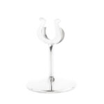 Olympia Tischkartenhalter 10cm – Bild 4