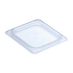 Cambro biegsamer Polypropylen Deckel GN 1/6 – Bild 2