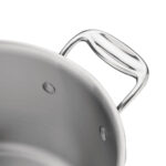 Vogue Tri Wall Kochtopf 9,5L – Bild 7