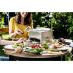Louis Tellier Brasero Tischgrill BRASI-F – Bild 5