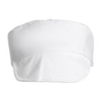 Whites Bäckermütze weiß – Bild 4