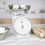 Vogue Weighstation Küchenwaage 10kg – Bild 6