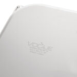 Vogue Strapazierfähiger GN-Behälter 1/2 Edelstahl 65mm – Bild 7