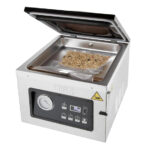 Buffalo Öl-Pumpen-Vakuumverpackungsmaschine 9Ltr – Bild 2