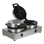 Dualit Kontakttoaster 73002 – Bild 3
