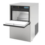 Polar U-Serie Tisch-Eiswürfelmaschine mit UVC 20kg – Bild 2