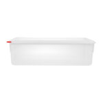 Araven Polypropylen 1/1 Gastronorm Lebensmittel-Aufbewahrungsbox 21L (4 Stück) – Bild 4