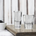 Olympia American Schnapsgläser 3cl (12 Stück) – Bild 5