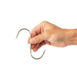 Vogue Fleischhaken 10cm – Bild 4