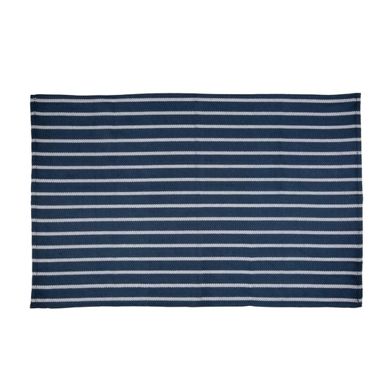 download_juy9-6n.jpg Vogue Küchentuch blau-weiß gestreift – Bild 1