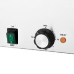 Bain-Marie Wasserbad Nisbets Essentials – Bild 2