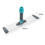 Jantex 400mm Flachmopkopf – Bild 6