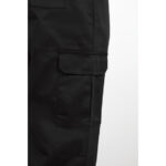 Whites Chefs Clothing Weiße Cargo-Hose L – Bild 7