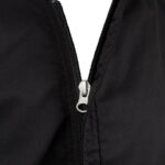 Chef Works Springfield Zipper Mens Chefs Jacket Schwarz S – Bild 7