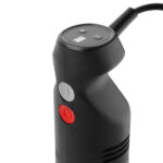 Nisbets Essentials Stabmixer mit variable Geschwindigkeit 190mm Schaft – Bild 5