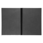 Olympia Speisekarte PVC schwarz A4 – Bild 2