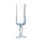 Arcoroc Normandie Gehärtete Champagnerflöten 14cl