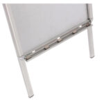 Plakatständer Aluminium A2 – Bild 6