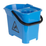 Jantex Moppeimer blau 14L – Bild 3