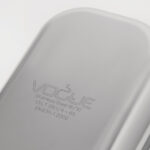 Vogue Strapazierfähiger GN-Behälter 1/4 Edelstahl 65mm – Bild 7