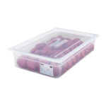 Cambro Polypropylen GN 1/1 Behälter 100mm – Bild 3