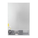 Polar C-Serie Doppeltür Kühlschrank Edelstahl – Bild 7