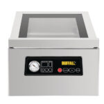 Buffalo digitale Vakuumiermaschine 350W – Bild 9