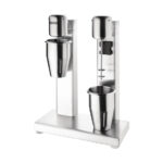 Buffalo doppelter Milchshake Spindelmixer – Bild 4