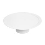 Kuchenständer aus Porzellan 30,5cm – Bild 3