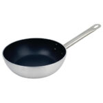 Vogue Antihaft Induktion Sauteuse 24cm – Bild 3
