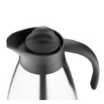 Olympia Thermoskanne Schraubdeckel 1L – Bild 3