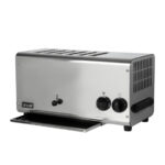 Lincat Toaster 6 Fächer LT6X – Bild 3