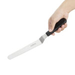 Hygiplas Palettenmesser 19cm gebogen – Bild 2