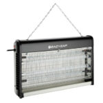 Eazyzap Energieeffizienter LED-Insektenvernichter 100m² – Bild 2