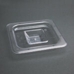 Vogue Polycarbonat Deckel GN1/6 – Bild 4